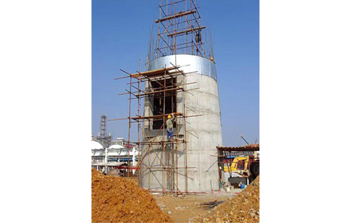 山东平度焦化厂